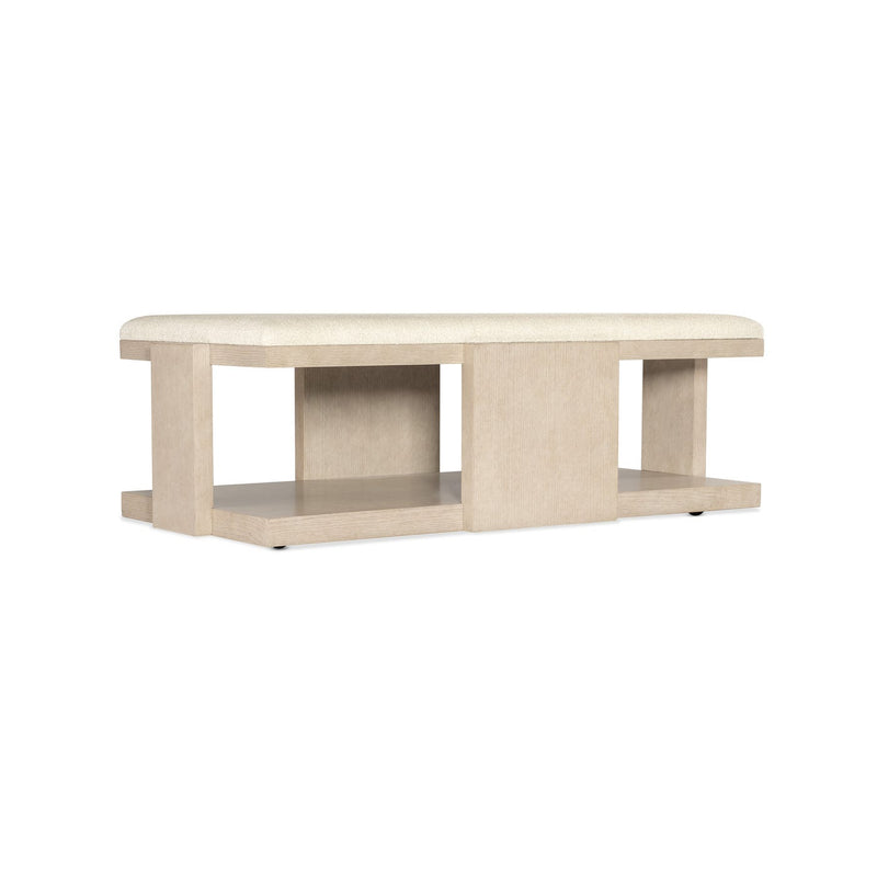 Westwood Rectangle Cocktail Table
