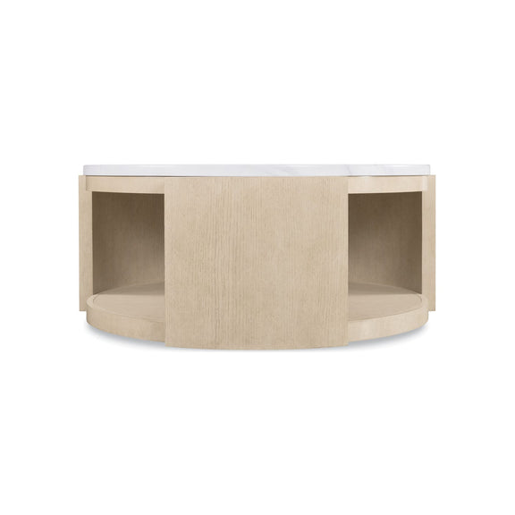 Westwood Round Cocktail Table