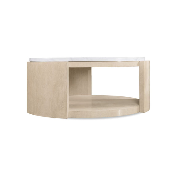Westwood Round Cocktail Table