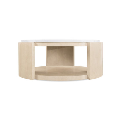 Westwood Round Cocktail Table