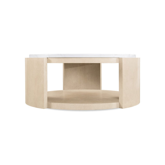 Westwood Round Cocktail Table