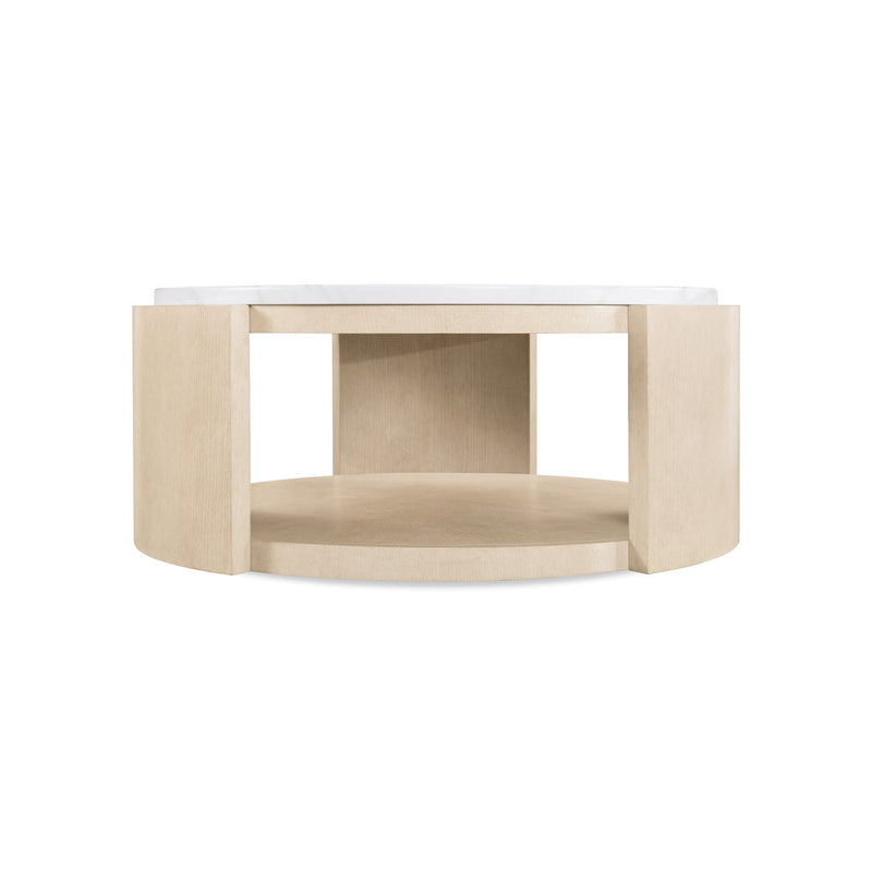 Westwood Round Cocktail Table