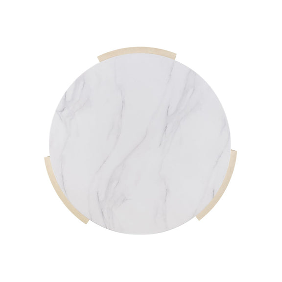 Westwood Round Cocktail Table