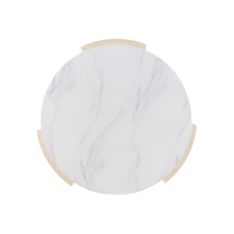 Westwood Round Cocktail Table