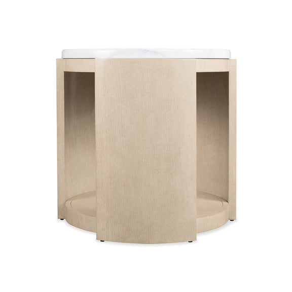 Westwood Round Side Table