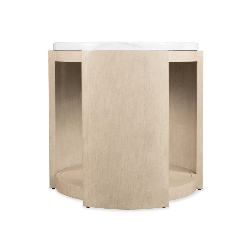 Westwood Round Side Table