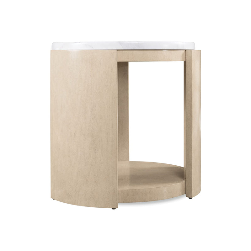 Westwood Round Side Table