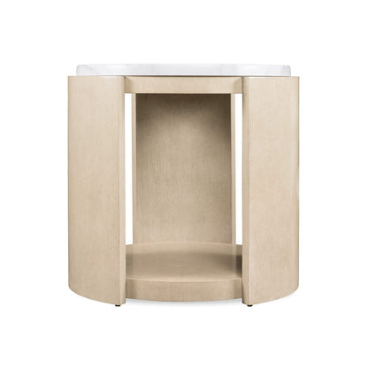 Westwood Round Side Table