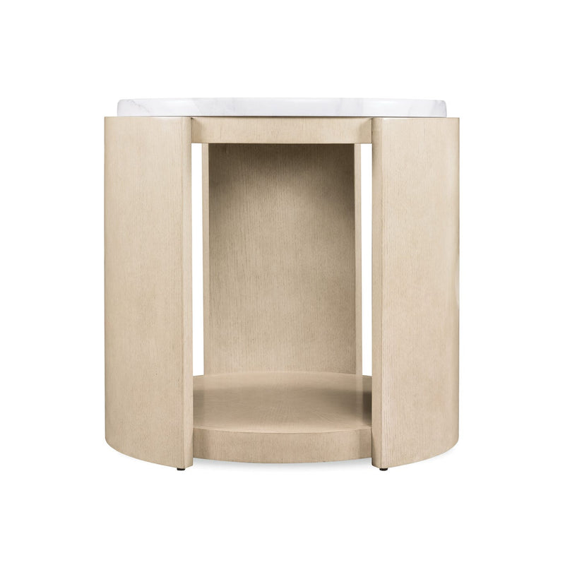 Westwood Round Side Table