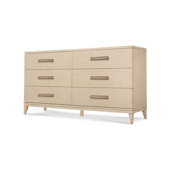 Westwood Six-Drawer Dresser