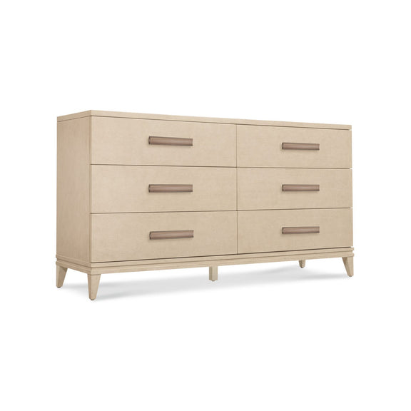 Westwood Six-Drawer Dresser