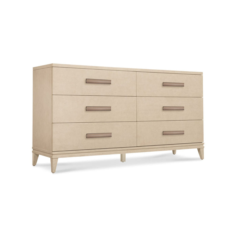 Westwood Six-Drawer Dresser