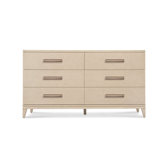 Westwood Six-Drawer Dresser