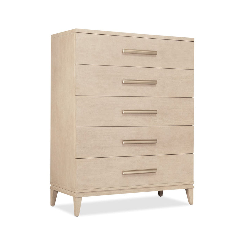 Westwood Five Drawer Chest