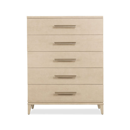 Westwood Five Drawer Chest