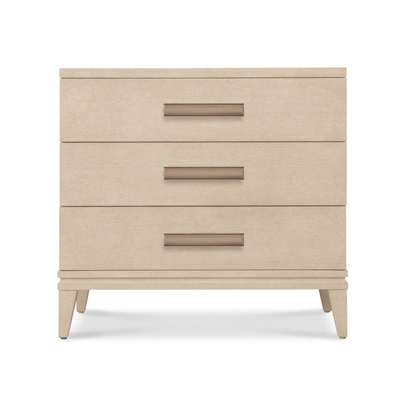 Westwood Three-Drawer Nightstand
