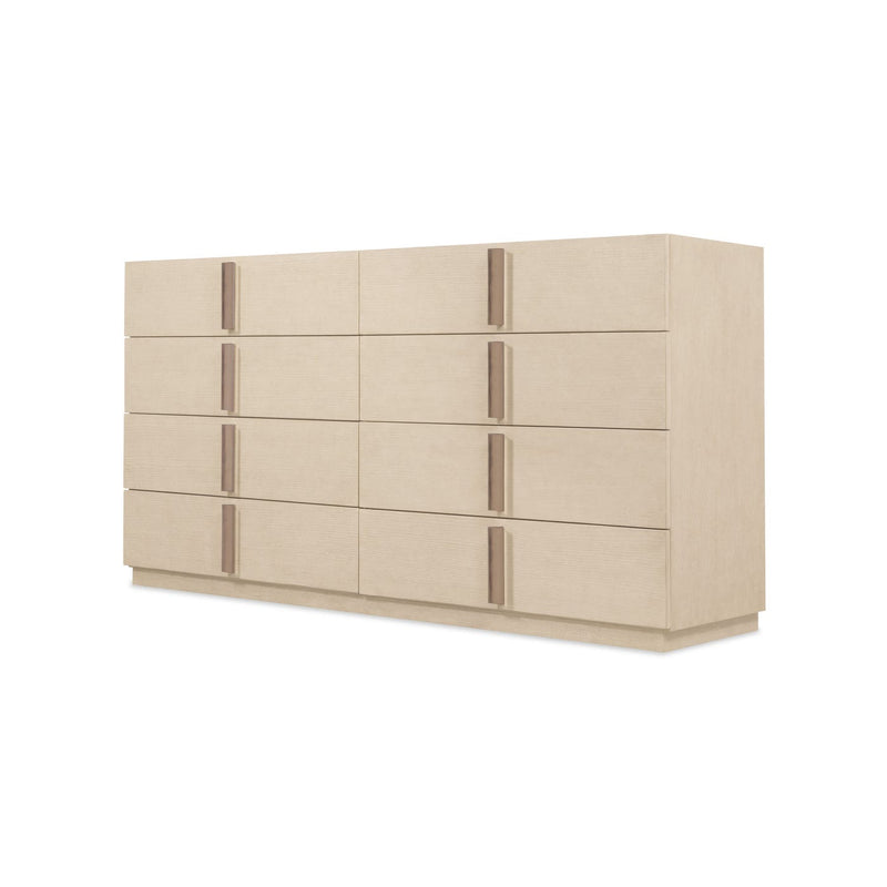 Westwood Eight-Drawer Dresser