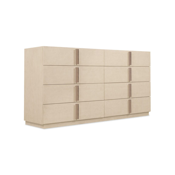 Westwood Eight-Drawer Dresser