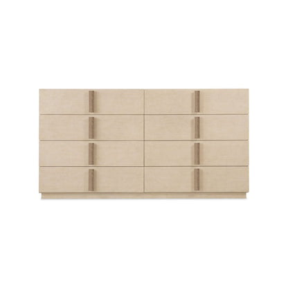 Westwood Eight-Drawer Dresser