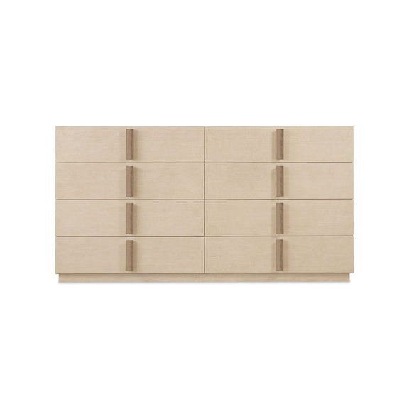 Westwood Eight-Drawer Dresser