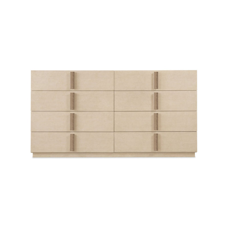 Westwood Eight-Drawer Dresser