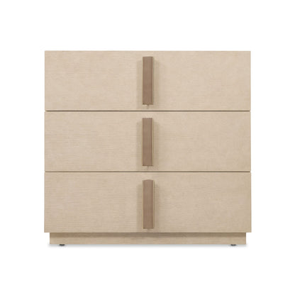 Westwood Three-Drawer Nightstand