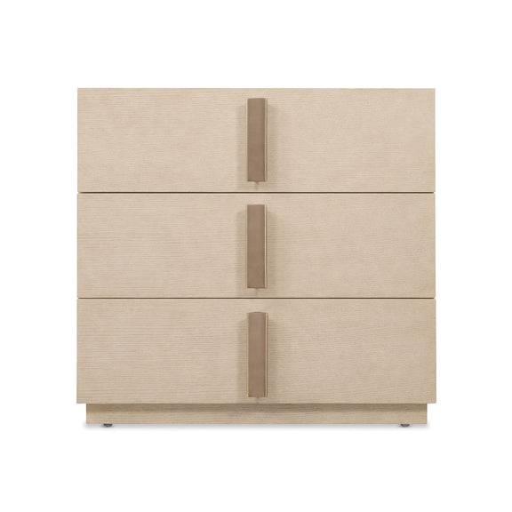 Westwood Three-Drawer Nightstand