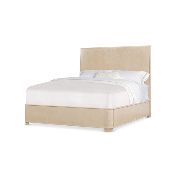 Westwood Panel Bed
