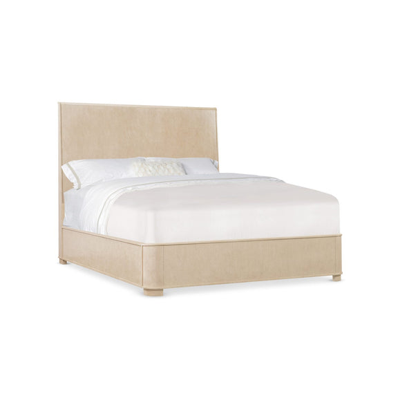 Westwood Panel Bed