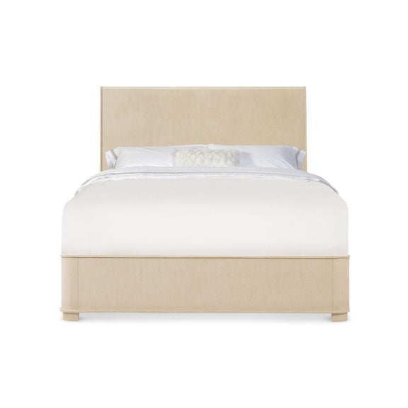 Westwood Panel Bed