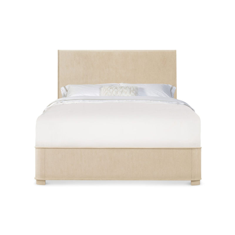 Westwood Panel Bed