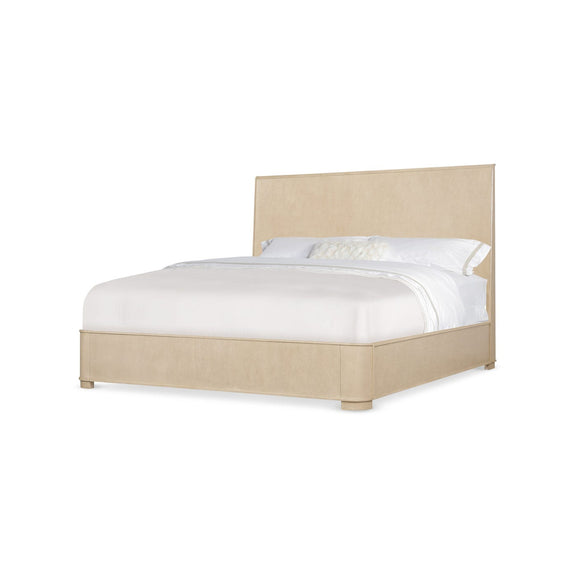 Westwood Panel Bed