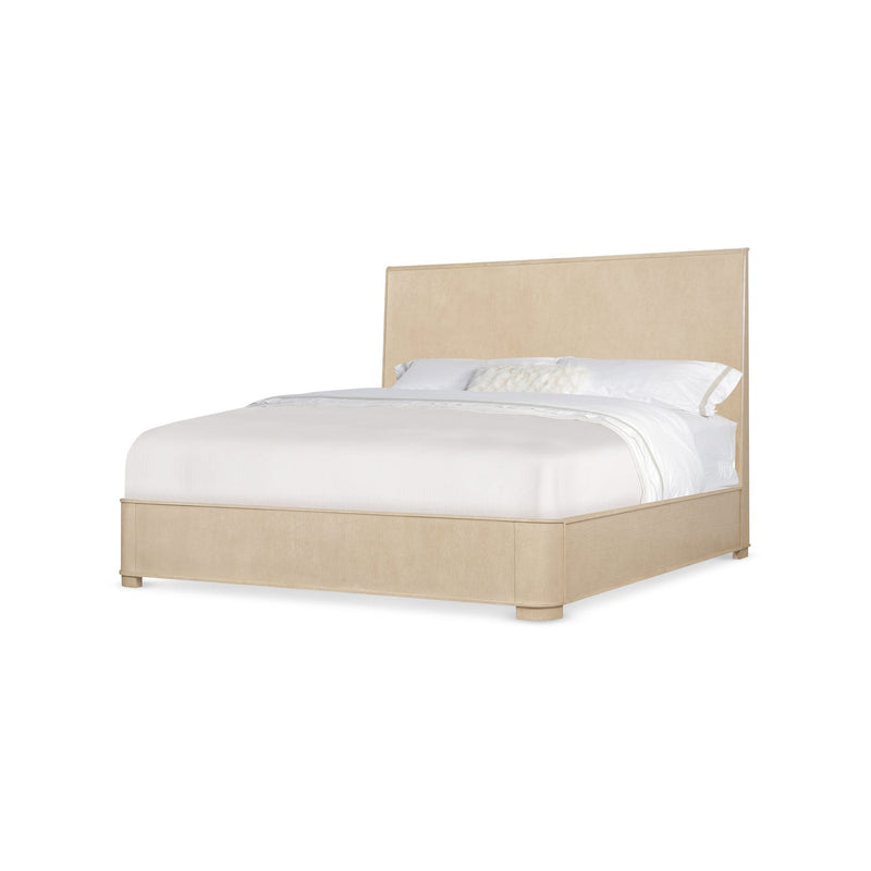 Westwood Panel Bed