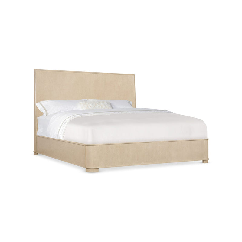 Westwood Panel Bed