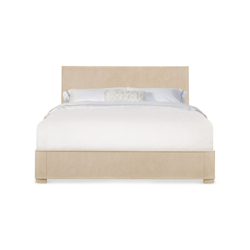 Westwood Panel Bed