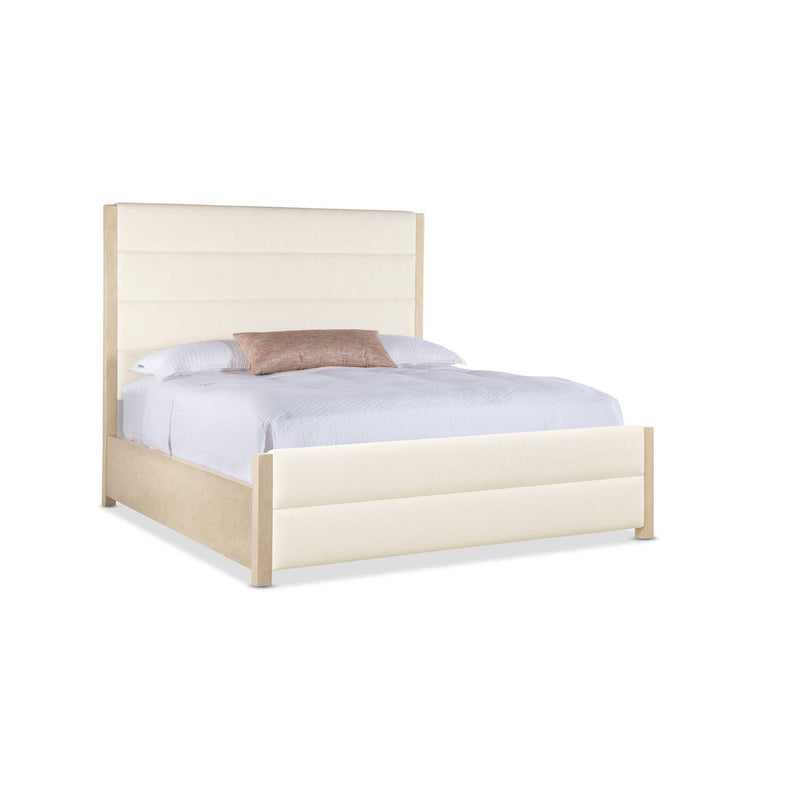 Westwood Upholstered Bed