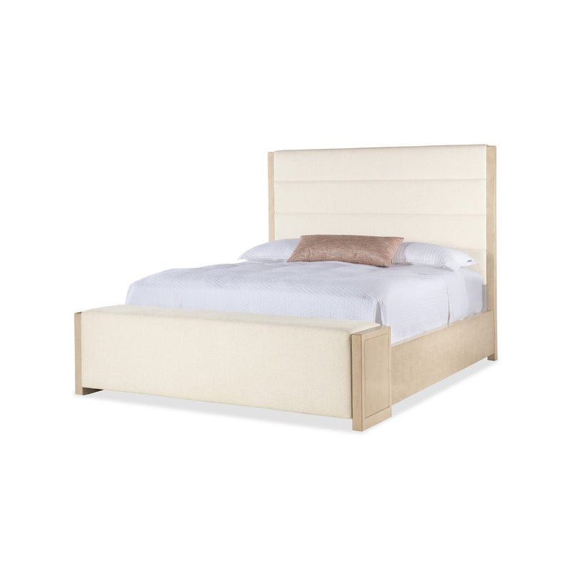Westwood Upholstered Storage Bed