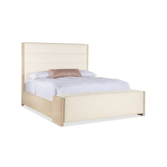 Westwood Upholstered Storage Bed