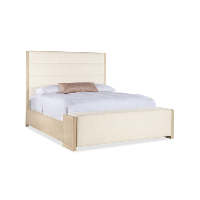 Westwood Upholstered Storage Bed