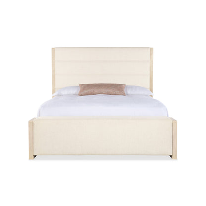 Westwood Upholstered Storage Bed