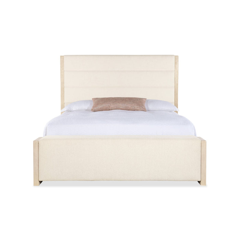 Westwood Upholstered Storage Bed