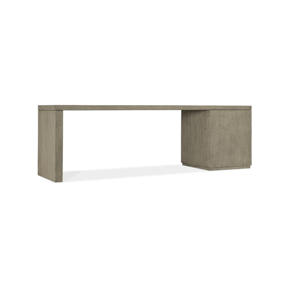 Linville Falls 96" Desk with One File