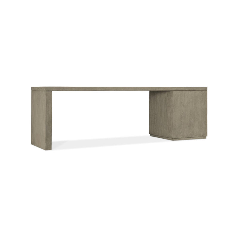 Linville Falls 96" Desk with One File