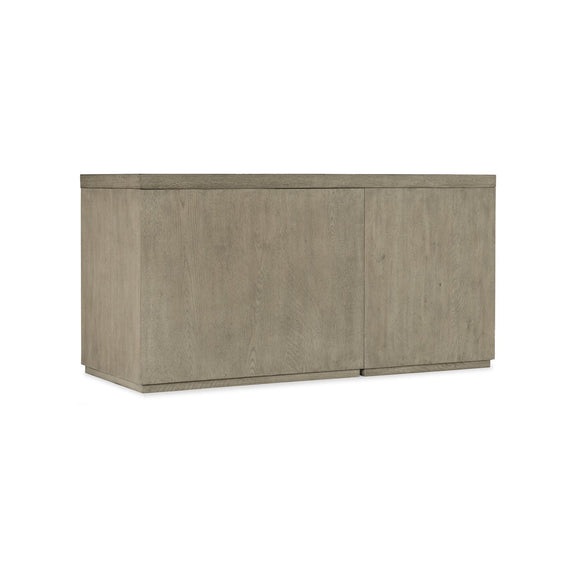 Linville Falls 60" Credenza with File and Lateral File