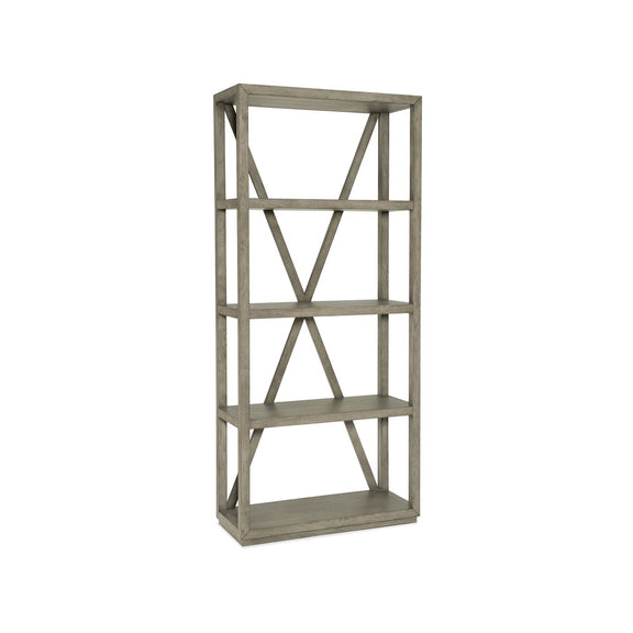 Linville Falls Wisemans View Etagere