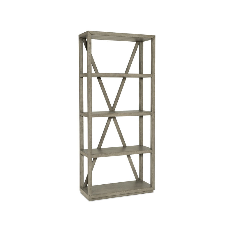 Linville Falls Wisemans View Etagere