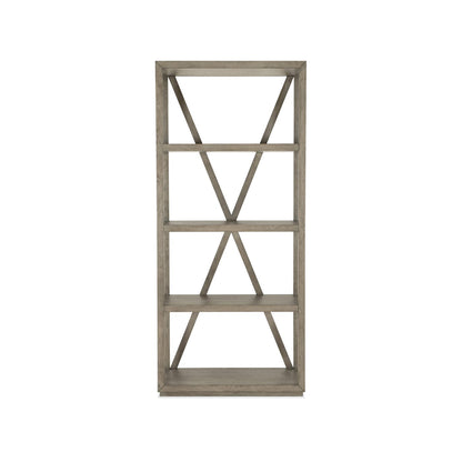 Linville Falls Wisemans View Etagere