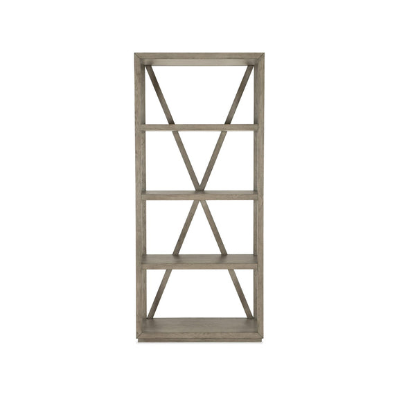 Linville Falls Wisemans View Etagere