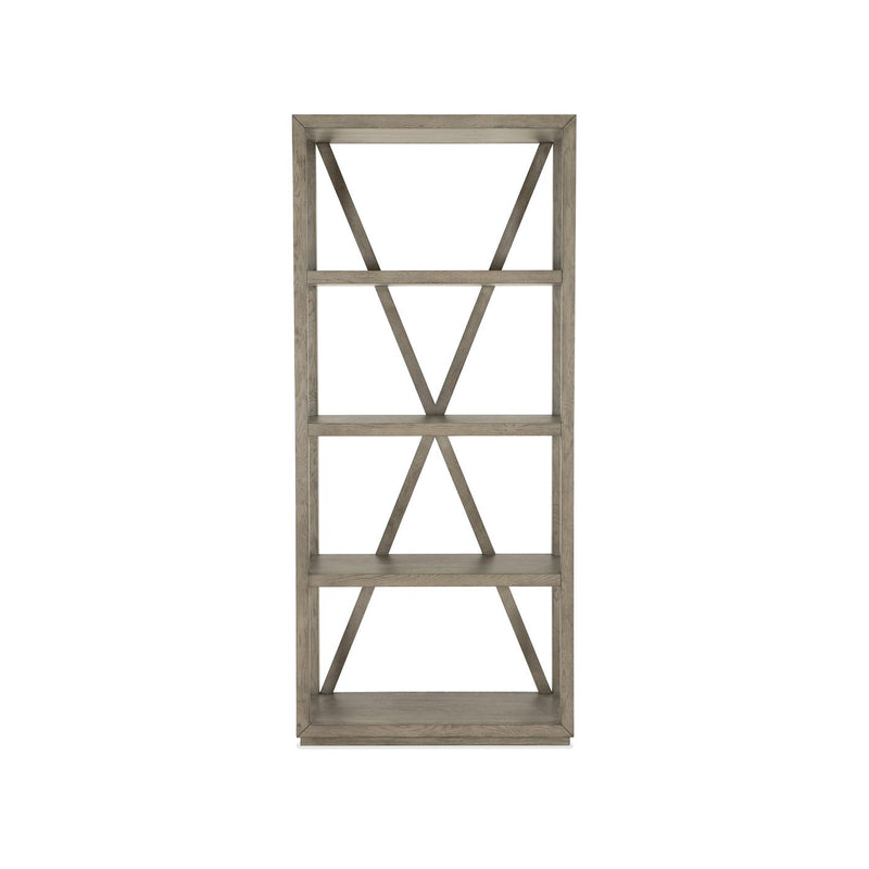 Linville Falls Wisemans View Etagere