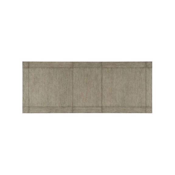 Linville Falls North Fork Rectangle Dining Table with 1-24 in Leaf